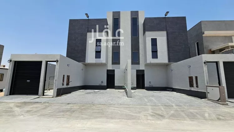 دور للبيع في شارع محمد بن بشر, حي العارض, مدينة الرياض, منطقة الرياض