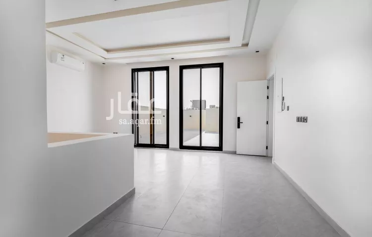 دور للإيجار في شارع محمد النشيلي, حي النرجس, مدينة الرياض, منطقة الرياض