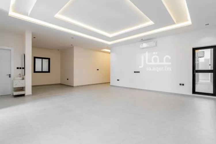 دور للإيجار في شارع محمد النشيلي, حي النرجس, مدينة الرياض, منطقة الرياض صورة 2