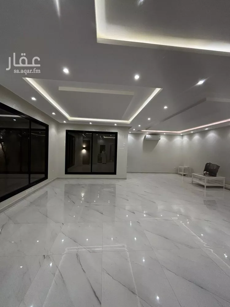 فيلا للإيجار في شارع محمد عقيلة, حي العارض, مدينة الرياض, منطقة الرياض