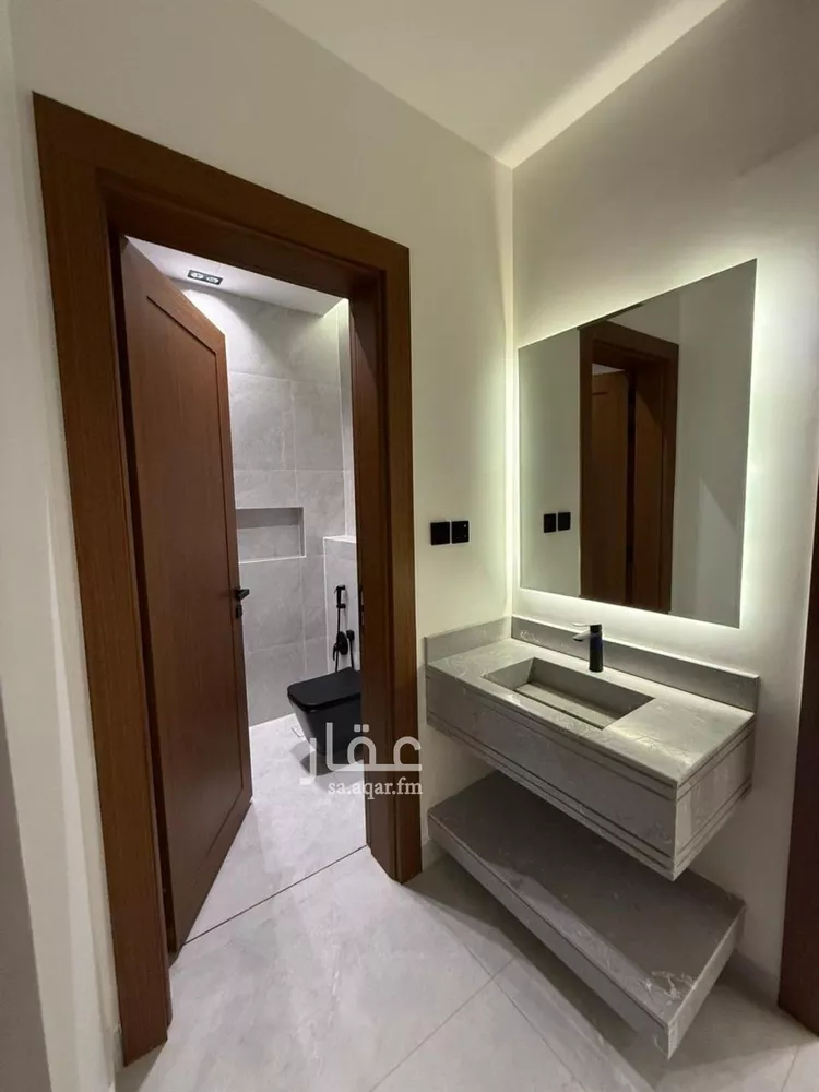 دور للبيع في شارع أبي الثناء محمود العدل, حي العارض, مدينة الرياض, منطقة الرياض صورة 4