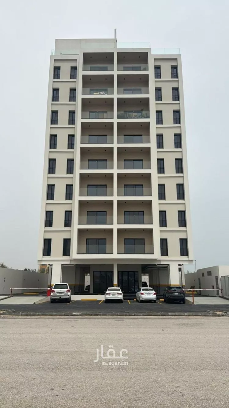 شقة للإيجار في شارع الخفجي, حي الحمراء, مدينة الخبر, المنطقة الشرقية