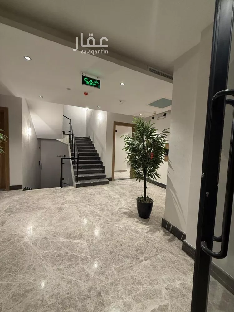 شقة للإيجار في شارع الطبيعة, حي النرجس, مدينة الرياض, منطقة الرياض صورة 3