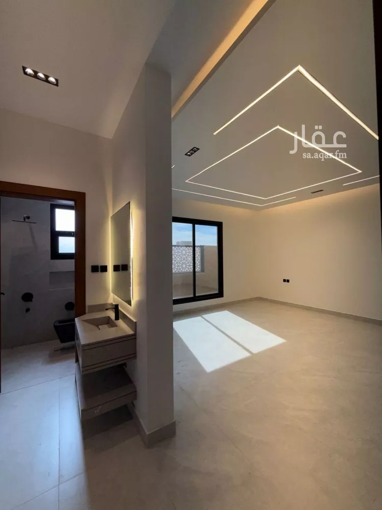 دور للإيجار في شارع أبي الثناء محمود العدل, حي العارض, مدينة الرياض, منطقة الرياض صورة 2