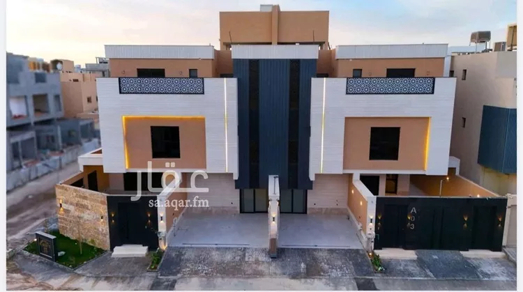 دور للإيجار في شارع أبي الثناء محمود العدل, حي العارض, مدينة الرياض, منطقة الرياض 11