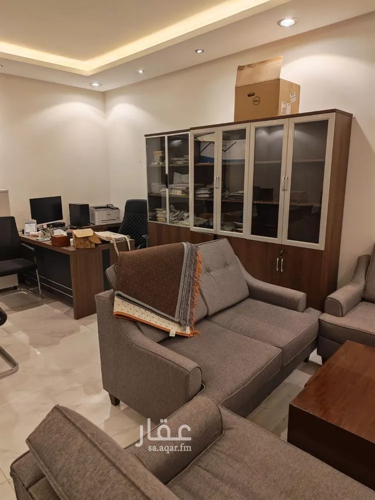 Commercial Office for Rent in Riyadh Al Arid صورة 3