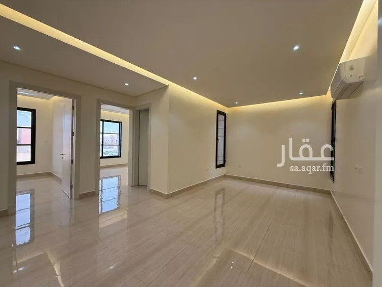 شقة للإيجار في شارع رقم 281, حي الملقا, مدينة الرياض, منطقة الرياض