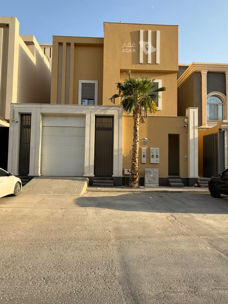 شقة للإيجار في شارع علي بن الحسن الخزرجي, حي النرجس, مدينة الرياض, منطقة الرياض
