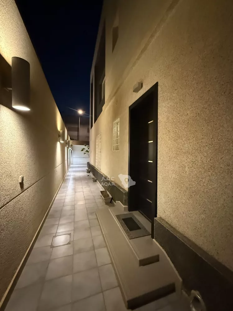 فيلا للإيجار في شارع أبي حجر الأعلى, حي المونسية, مدينة الرياض, منطقة الرياض 5