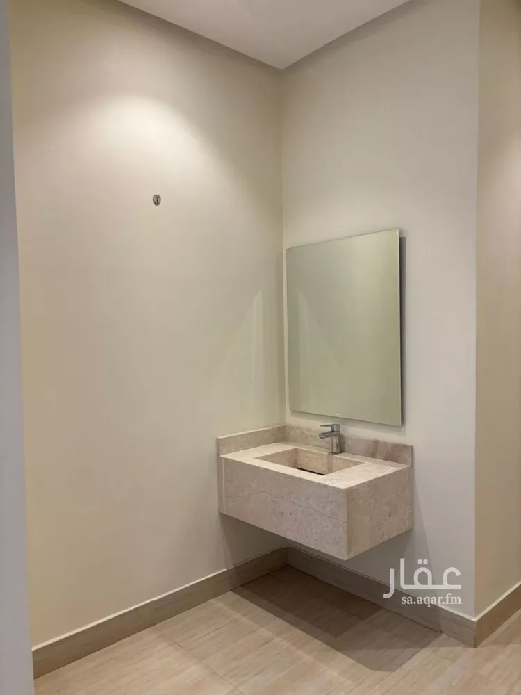 شقة للإيجار في شارع أبحر, حي الملقا, مدينة الرياض, منطقة الرياض صورة 4