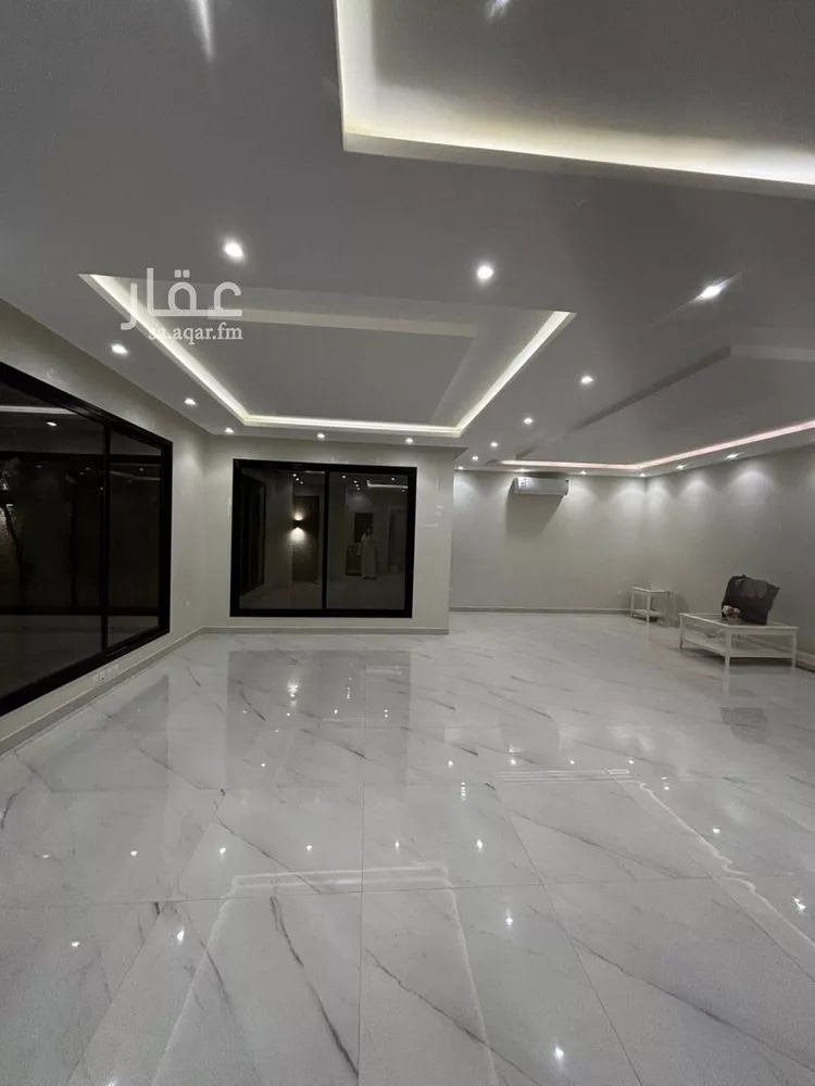 فيلا للإيجار في شارع محمد العقيلة, حي العارض, مدينة الرياض, منطقة الرياض صورة 2