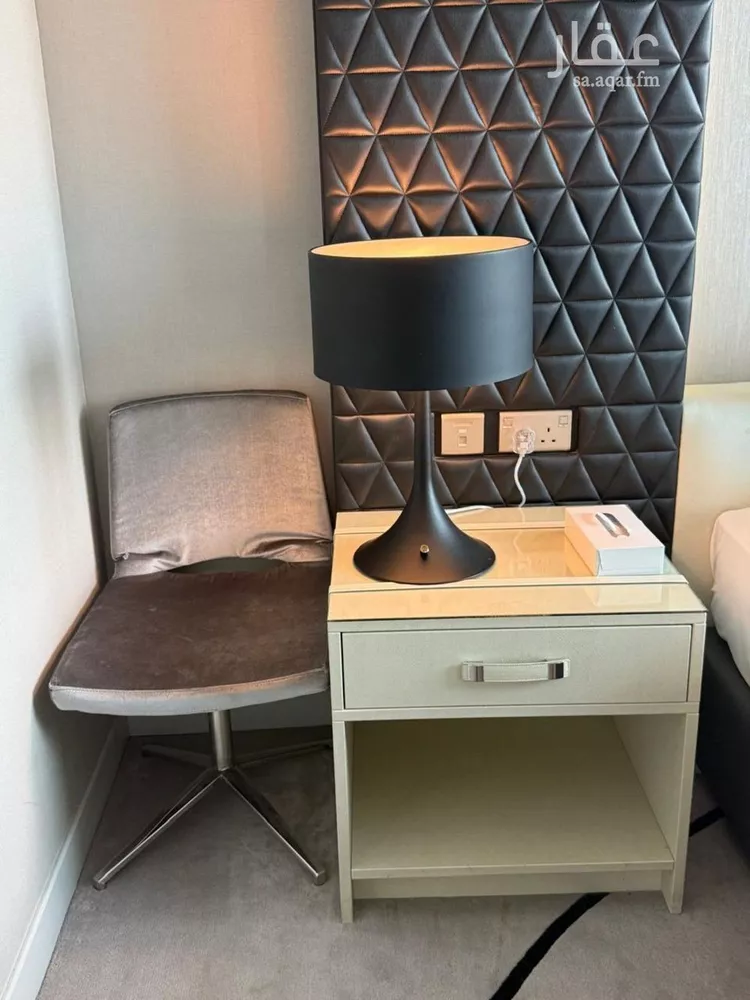 شقة للإيجار في شارع الملك فهد الفرعي, حي العليا, مدينة الرياض, منطقة الرياض صورة 5