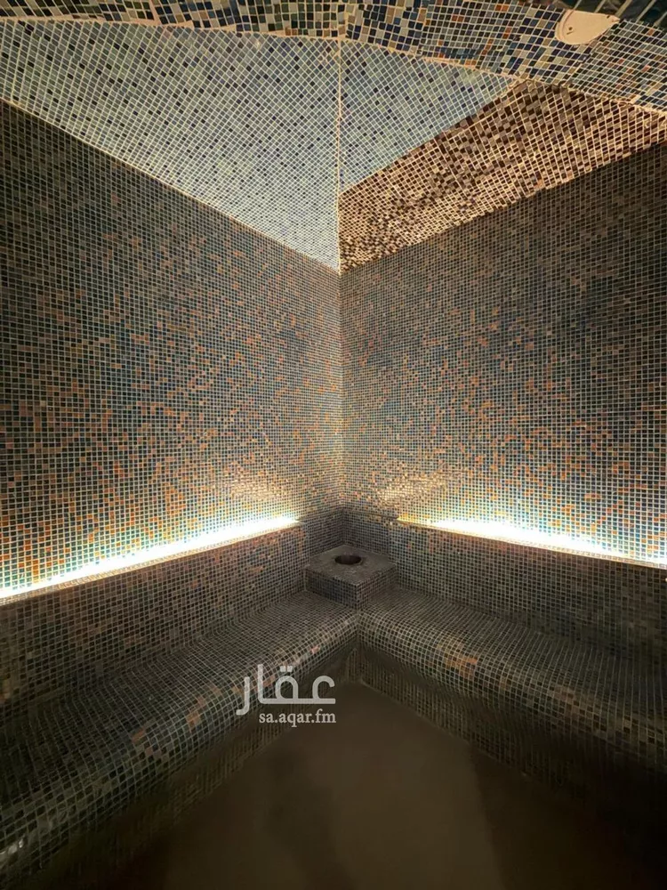 استوديو للإيجار في شارع الملك فهد الفرعي, حي العليا, مدينة الرياض, منطقة الرياض 12