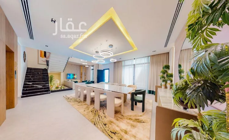 Villa for Sale in Riyadh An Narjis