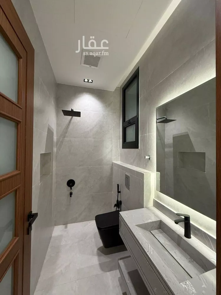 دور للإيجار في شارع أبي الثناء محمود العدل, حي العارض, مدينة الرياض, منطقة الرياض 8