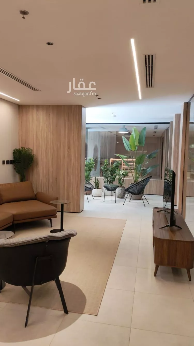 شقة للإيجار في شارع اسماء بنت مالك, حي العارض, مدينة الرياض, منطقة الرياض