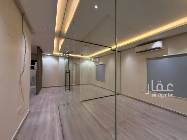 Commercial Office for Rent in Riyadh Al Arid