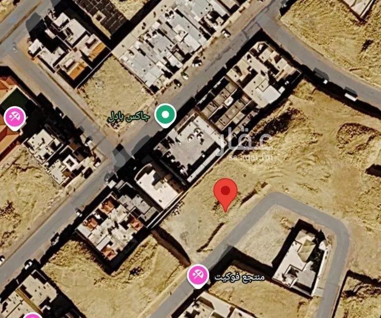 Land for Sale in Ad Diriyah Ad Diriyah Al Jadidah