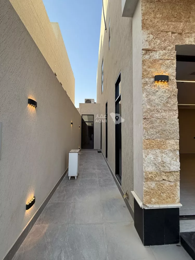 Villa for Rent in Riyadh An Narjis 18