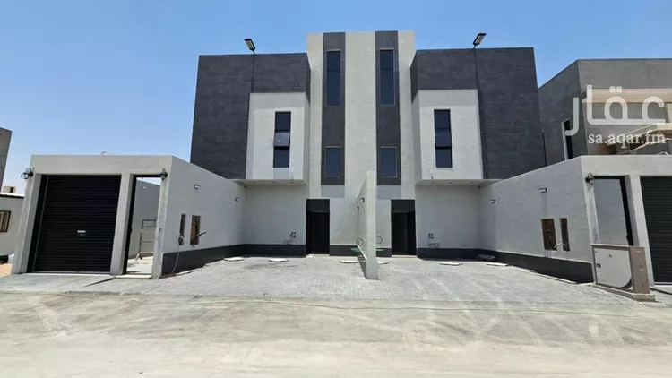 دور للبيع في شارع محمد بن بشر, حي العارض, مدينة الرياض, منطقة الرياض