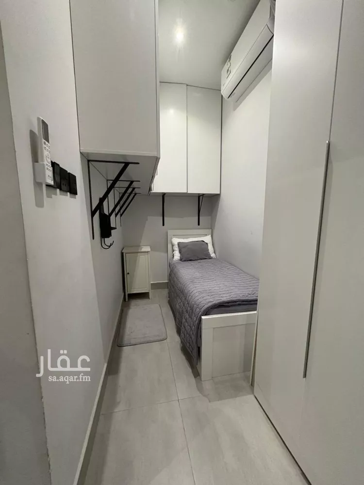 شقة للإيجار في شارع شعيب المغربي, حي النرجس, مدينة الرياض, منطقة الرياض صورة 4