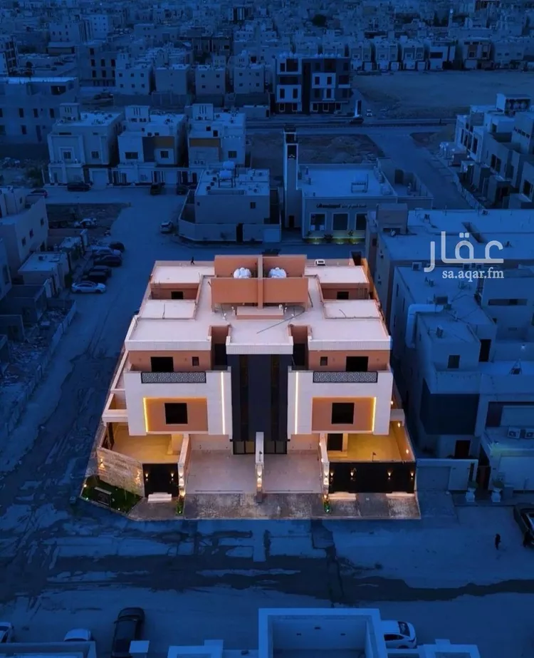 Floor for Rent in Riyadh Al Arid صورة 2