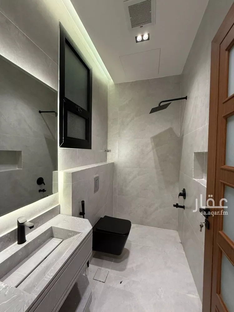 دور للإيجار في شارع أبي الثناء محمود العدل, حي العارض, مدينة الرياض, منطقة الرياض صورة 2