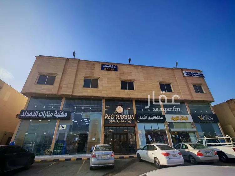 Commercial Office for Rent in Riyadh Al Arid صورة 3