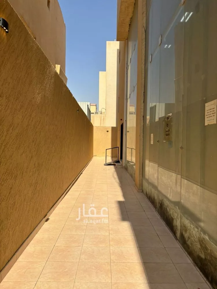 Commercial Office for Rent in Riyadh Al Arid صورة 4