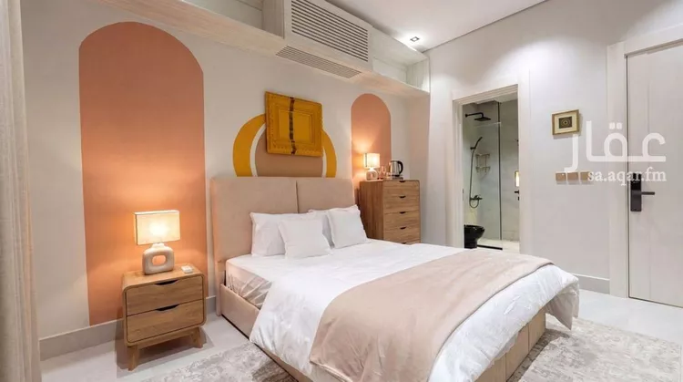 Studio for rent in Riyadh Al Olaya