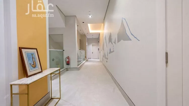 Studio for rent in Riyadh Al Olaya صورة 4