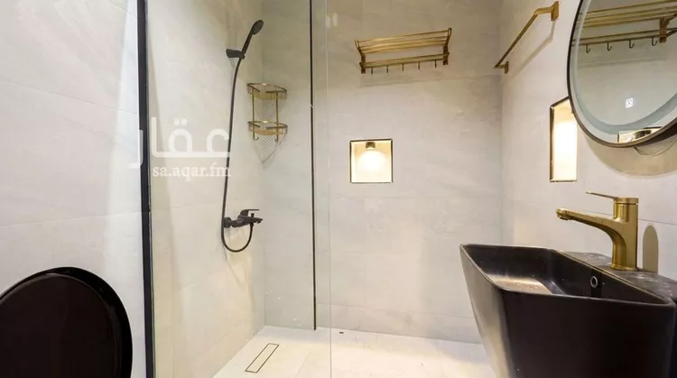 شقة للإيجار في شارع علي بن المنير, حي العليا, مدينة الرياض, منطقة الرياض 7