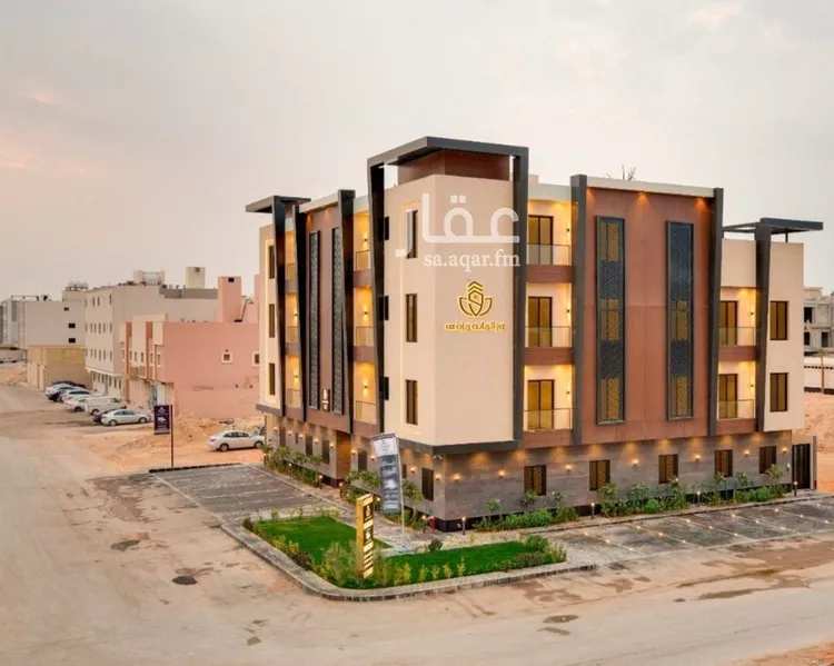 Apartment for Rent in Riyadh An Narjis