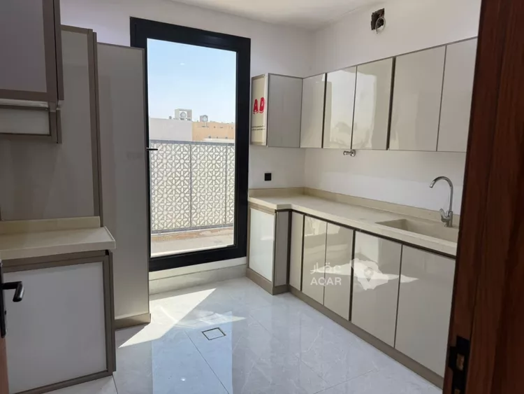 شقة للإيجار في شارع عبدالحق السنباطي, حي العارض, مدينة الرياض, منطقة الرياض 7