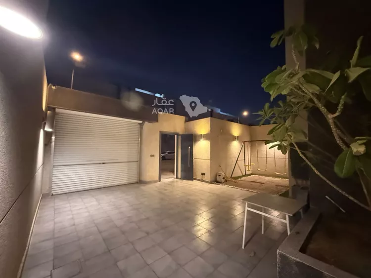 فيلا للإيجار في شارع أبي حجر الأعلى, حي المونسية, مدينة الرياض, منطقة الرياض 11