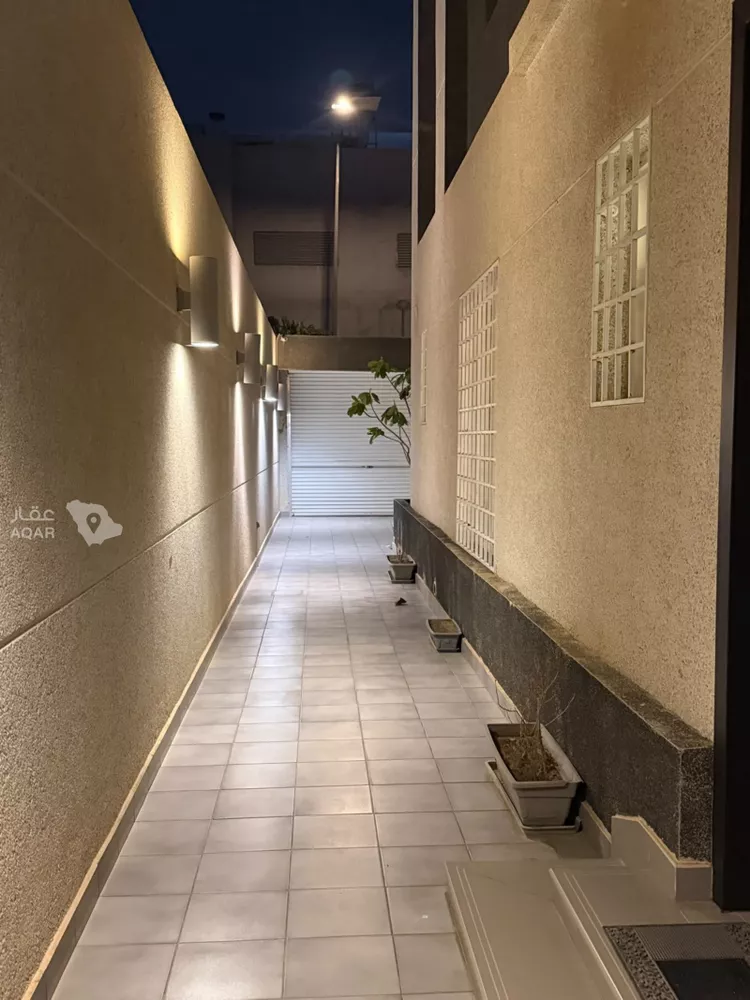 فيلا للإيجار في شارع أبي حجر الأعلى, حي المونسية, مدينة الرياض, منطقة الرياض 17