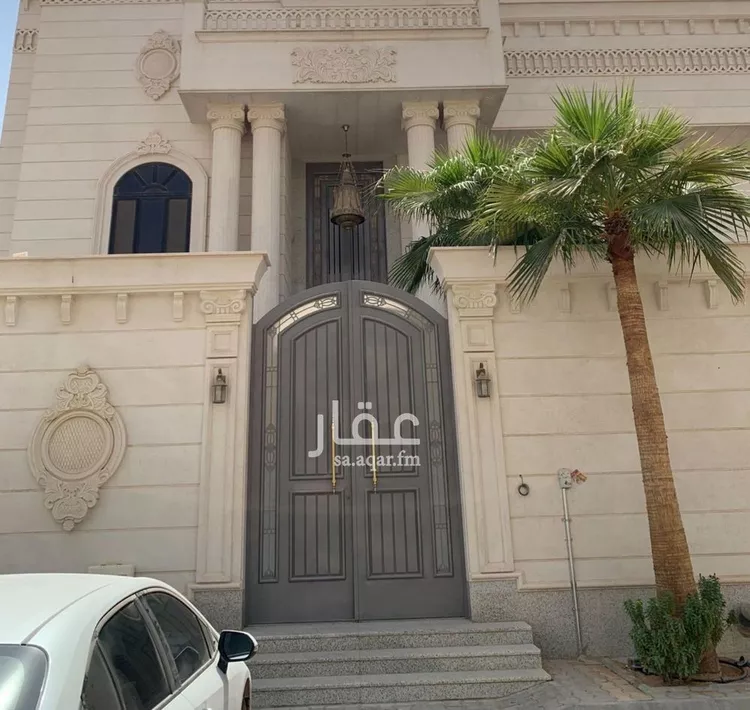 شقة للإيجار في شارع محمد أبي الغنائم, حي النرجس, مدينة الرياض, منطقة الرياض صورة 3