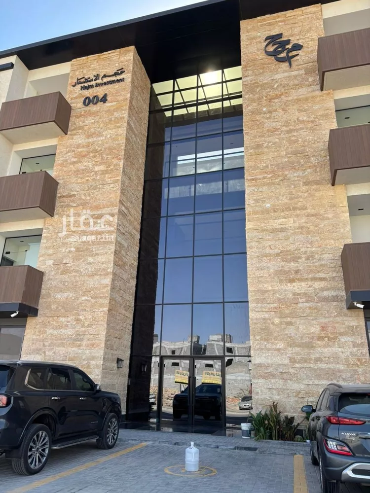 شقة للإيجار في شارع الحارث بن عبدالرحمن, حي النرجس, مدينة الرياض, منطقة الرياض صورة 5