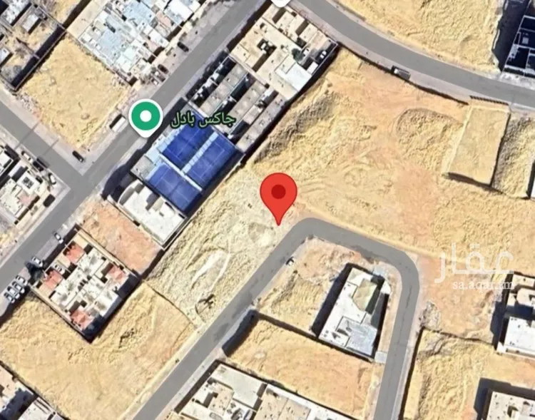 أرض للبيع في شارع 0000, حي ظهره العودة غرب, مدينة الدرعية, منطقة الرياض