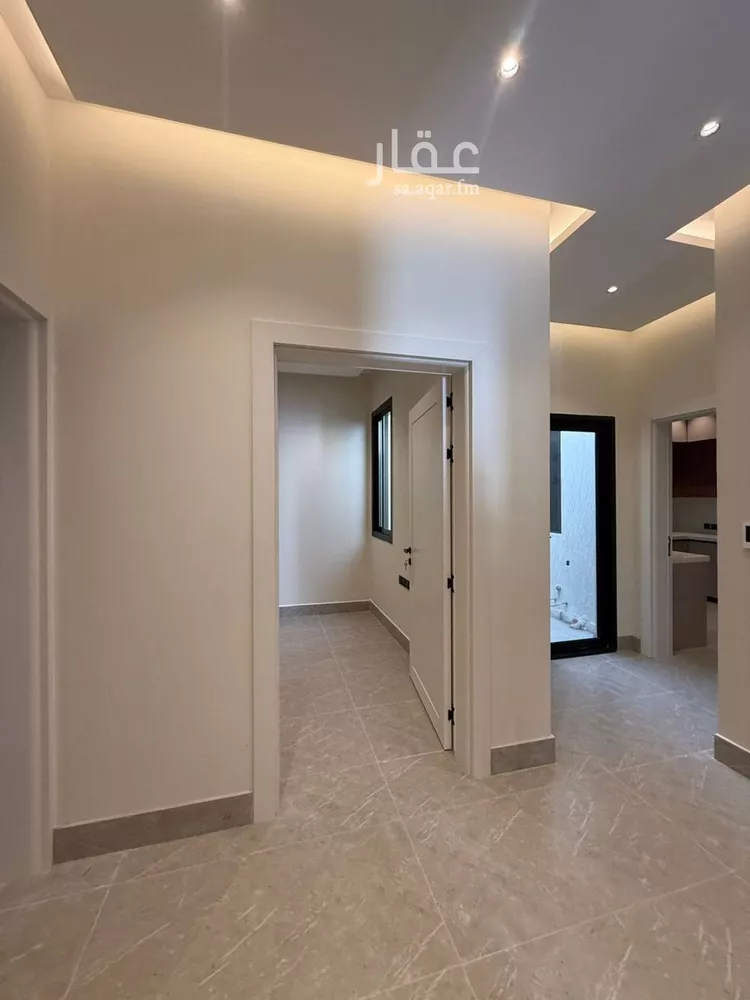 شقة للإيجار في شارع محمد المنفلوطي, حي النرجس, مدينة الرياض, منطقة الرياض صورة 2
