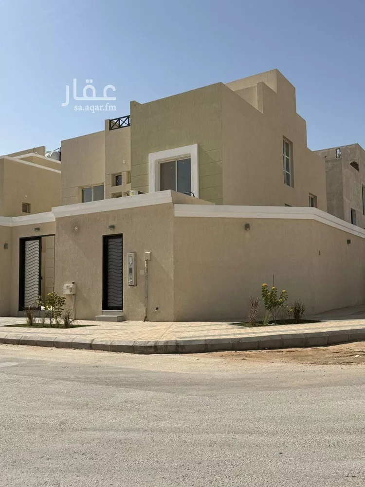 فيلا للبيع في شارع الصقور, حي قرطبة, مدينة الرياض, منطقة الرياض صورة 2