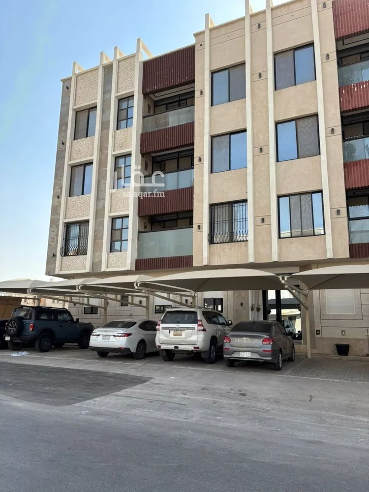 Apartment for Rent in Riyadh Al Malqa