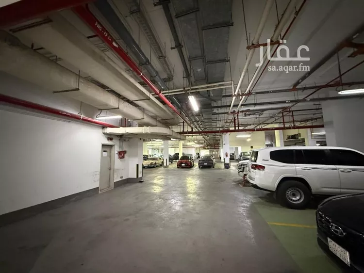 استوديو للإيجار في شارع الملك فهد الفرعي, حي العليا, مدينة الرياض, منطقة الرياض 15