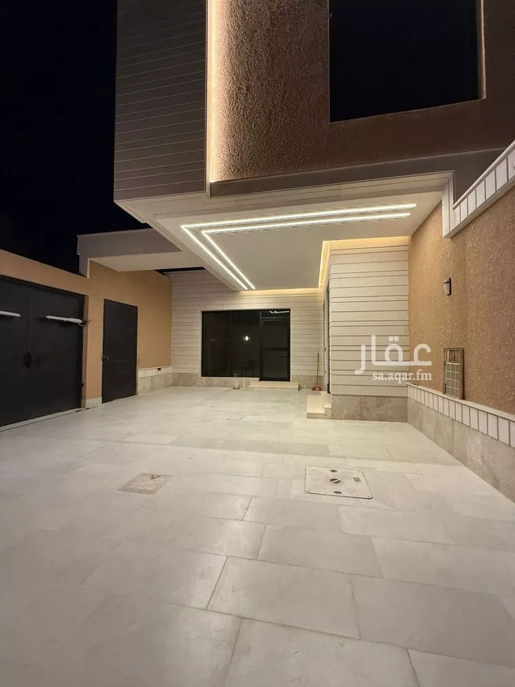 دور للإيجار في شارع أبي الثناء محمود العدل, حي العارض, مدينة الرياض, منطقة الرياض 10
