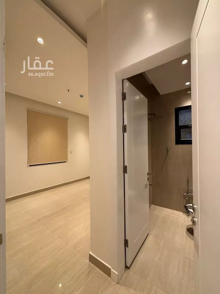 شقة للإيجار في شارع خلف البزار, حي النرجس, مدينة الرياض, منطقة الرياض صورة 4