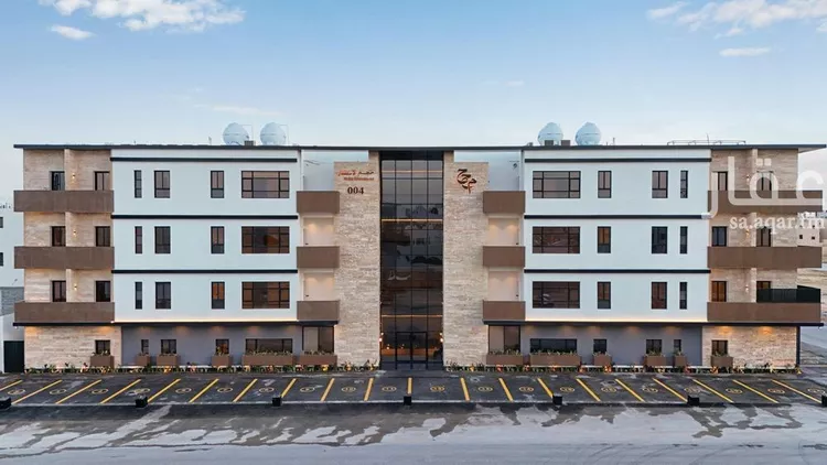 شقة للإيجار في شارع الحارث بن عبدالرحمن, حي النرجس, مدينة الرياض, منطقة الرياض