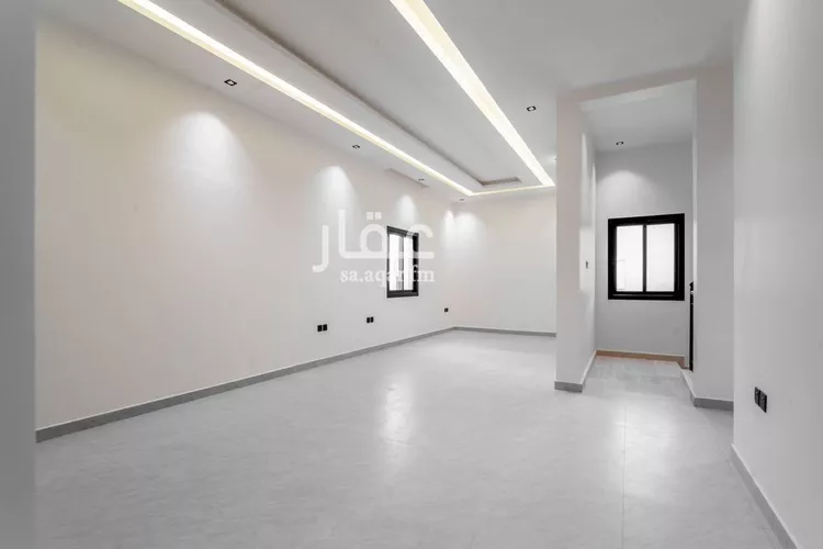 دور للإيجار في شارع محمد النشيلي, حي النرجس, مدينة الرياض, منطقة الرياض صورة 4