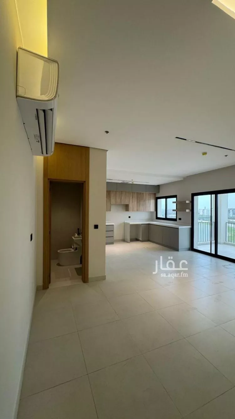 شقة للإيجار في شارع الخفجي, حي الحمراء, مدينة الخبر, المنطقة الشرقية صورة 3