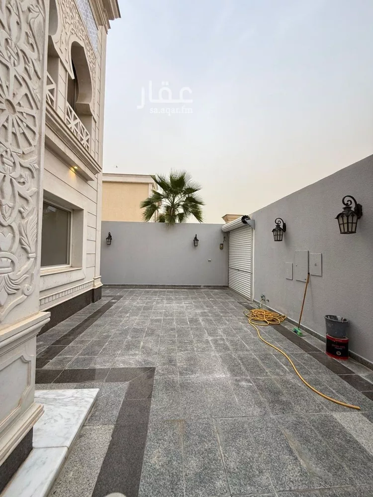 فيلا للإيجار في شارع محمد بن سلامة إبراهيم, حي العارض, مدينة الرياض, منطقة الرياض صورة 5