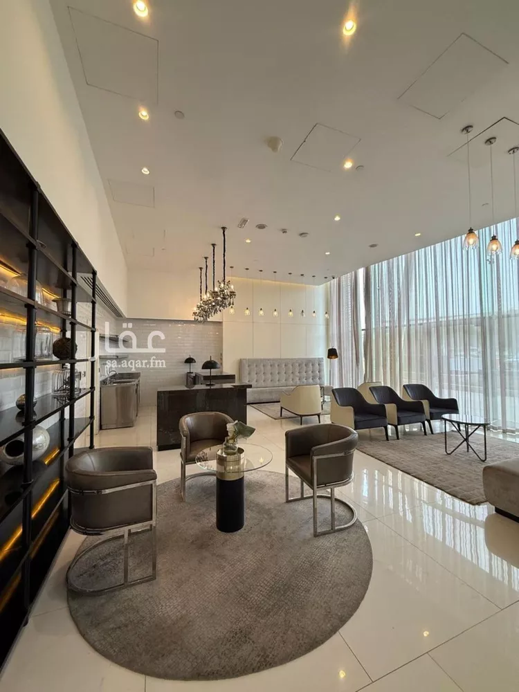 شقة للإيجار في شارع الملك فهد الفرعي, حي العليا, مدينة الرياض, منطقة الرياض صورة 2